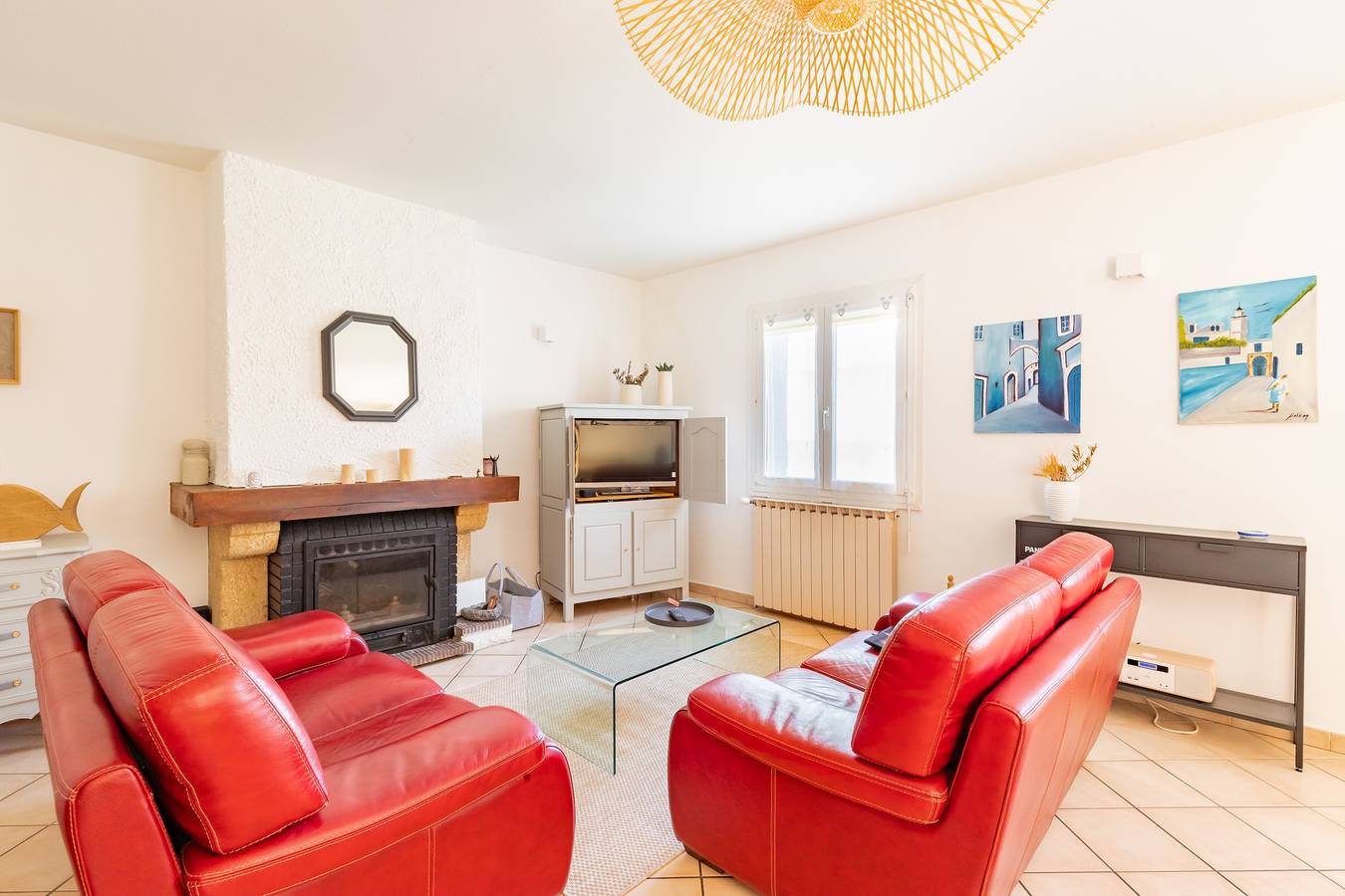 Mcc House - Avec terrasse privée in Quillan, Parc naturel régional Corbières-Fenouillèdes