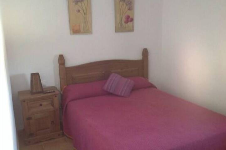 Gîte pour 24 personnes, avec jardin, animaux acceptés à Olvera - 2