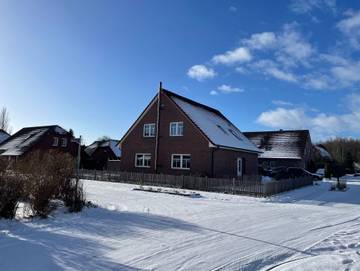 Ferienwohnung für 4 Personen in Großheide, Nordseeküste, Bild 2