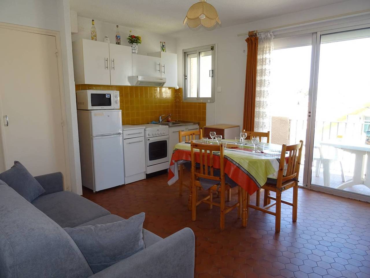 Photo : Appartement de vacances