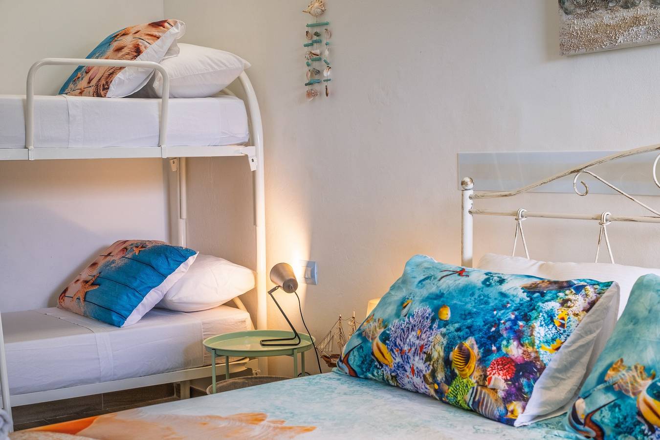 Appartamento intero, Azure Bay Luxury Villa in Porto Cesareo, Golfo di Taranto
