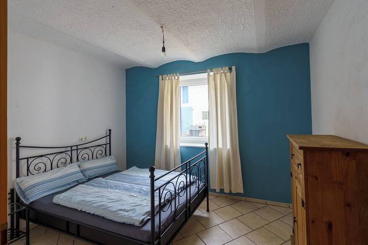 Ganze Wohnung, Urlaub auf dem Reiterhof in Langerwehe, Kreis Düren