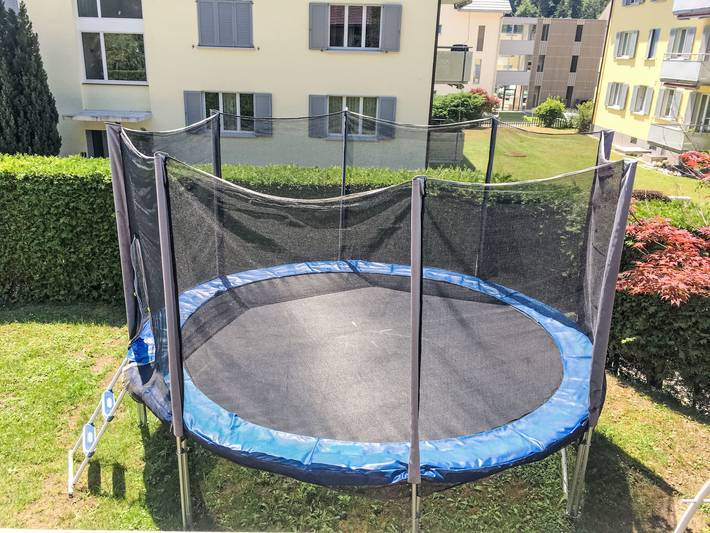 7 Room Villa (Just for you) in Zell (ZH), Zürich Voralpen