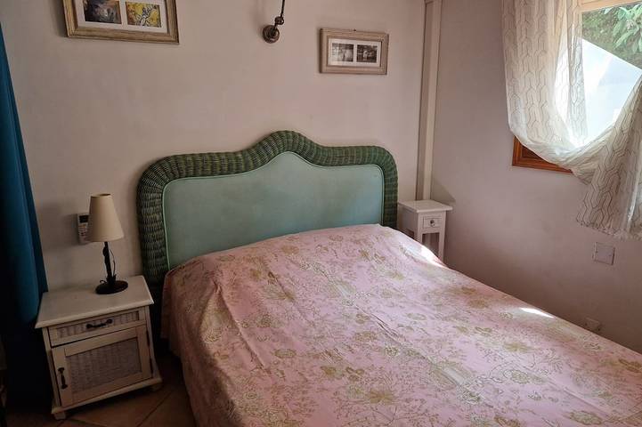 Location de vacances pour 6 personnes, avec Terrasse et Jardin à La Colle-sur-Loup - 4