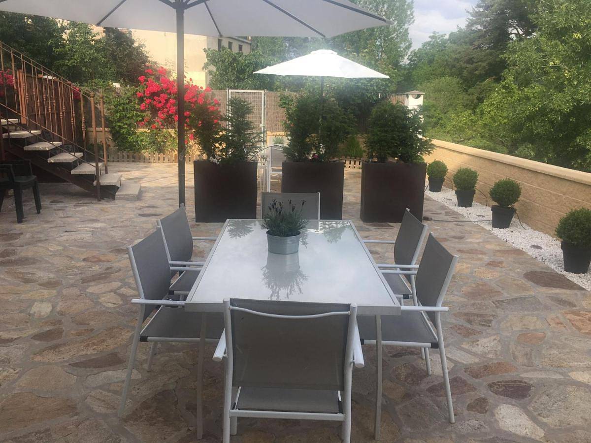 Apartamento entero, Maisonette in Montejo de la Sierra, Provincia de Madrid
