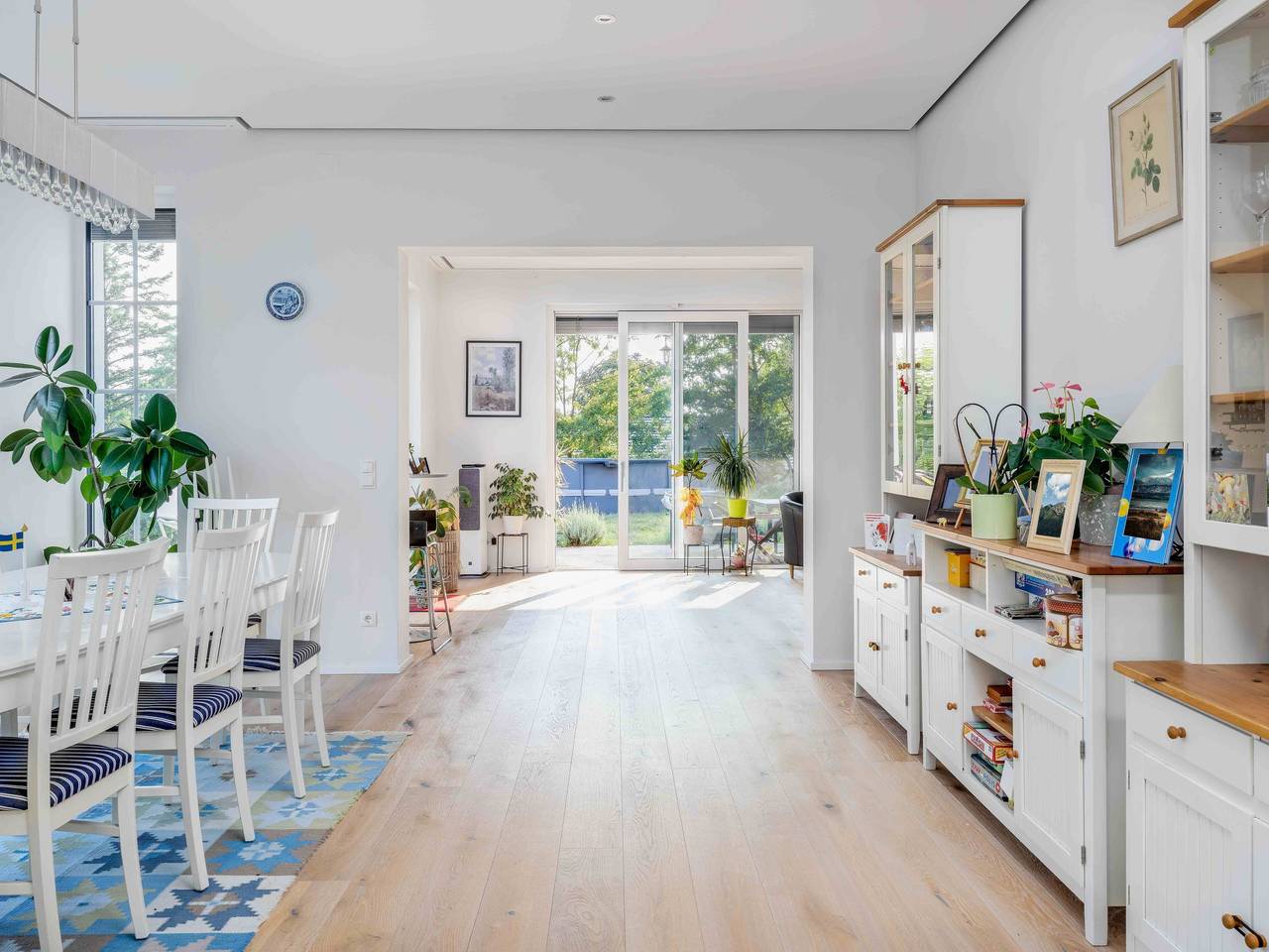 Willkommen in der Villa Valentina im Wienerwald in Traisental