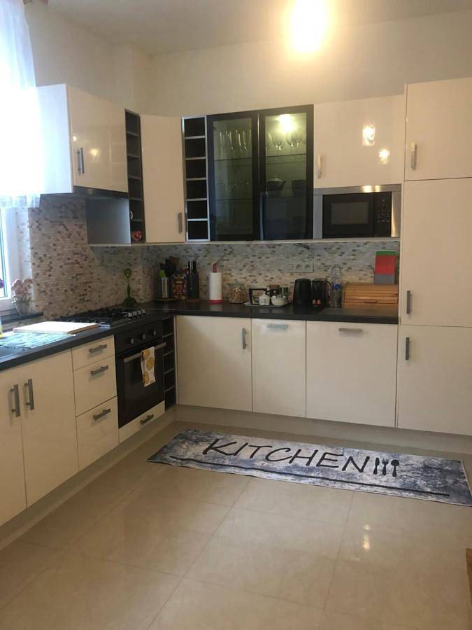 Gîte pour 3 personnes, avec vue et balcon à Schaerbeek - 2