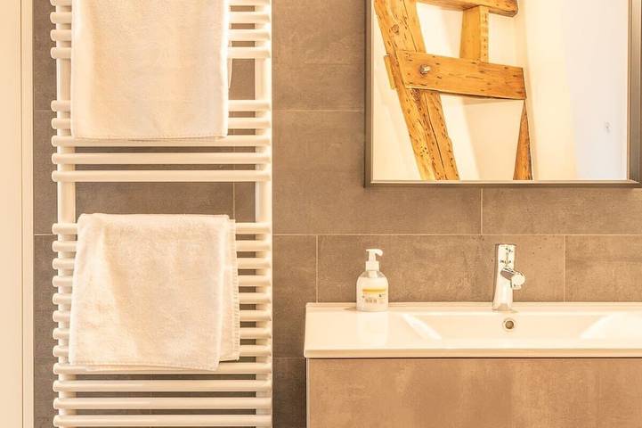Appartamento intero, Spacious Duplex Close to all Cultural Sites in Brussel, Brussel e dintorni