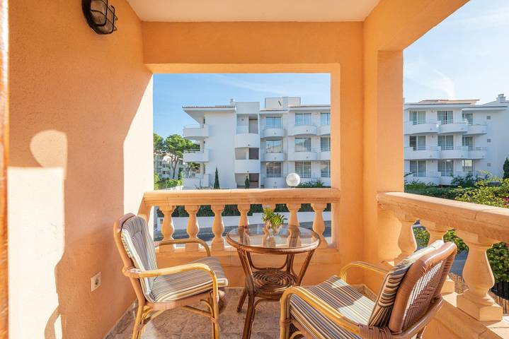 Ferienwohnung für 2 Personen in Cala Agulla - 2