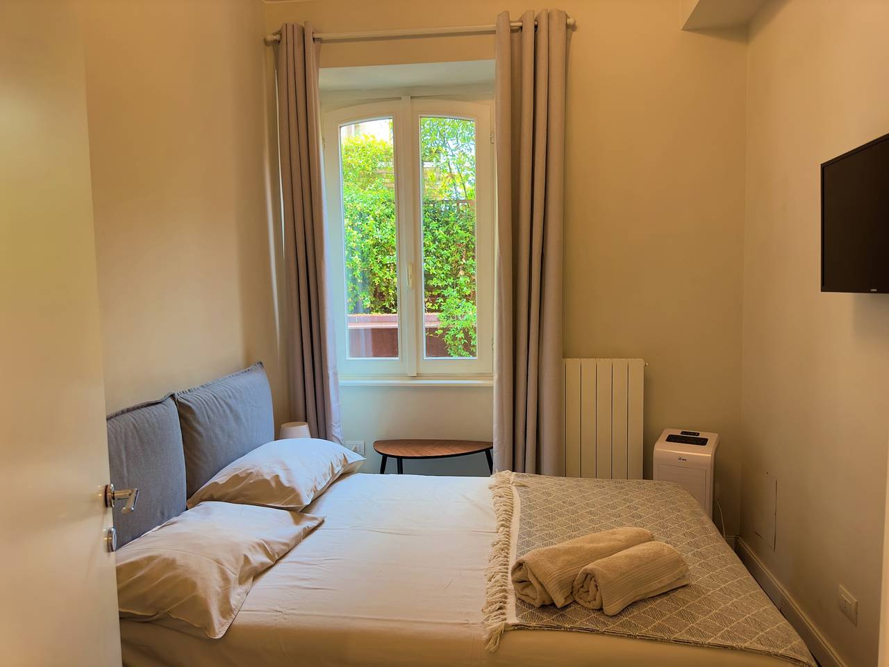Appartement entier, Appartme Stampa 1.1 in Milan, Province de Milan