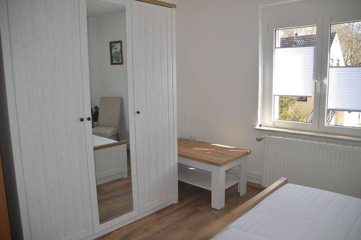Ferienwohnung für 4 Personen, mit Sauna und Garten in Falkenstein/Harz - 3
