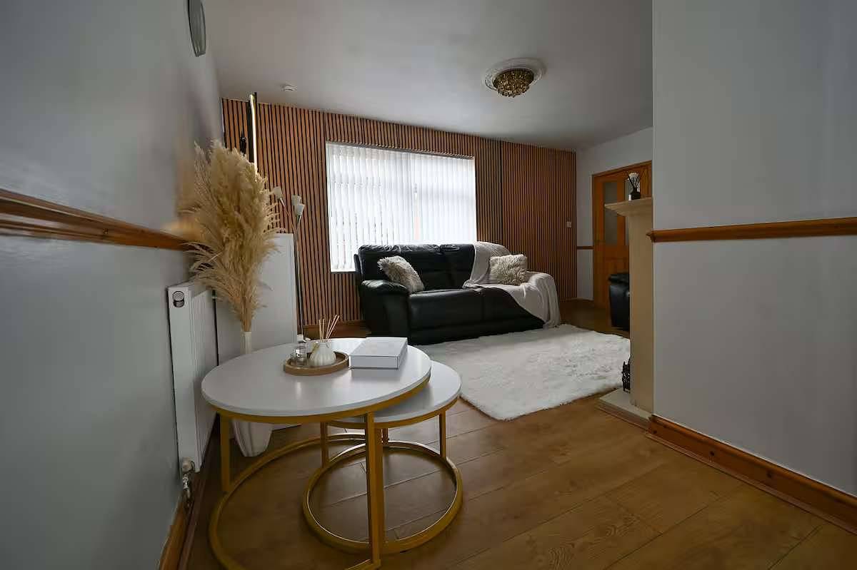 Wythenshawe Greenbrow Retreat in Manchester, Grand Manchester