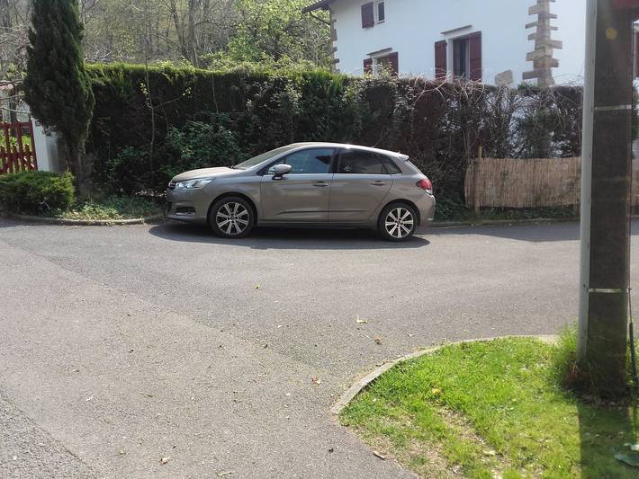 Location de vacances pour 5 personnes, avec terrasse et jardin en Pyrénées-Atlantiques - 3