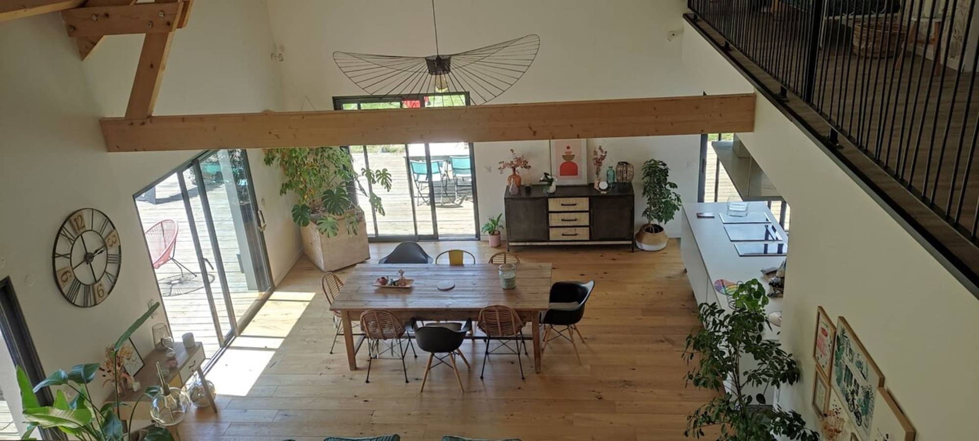 Esprit grange, 15 min de rocamadour in Rignac (Lot), Parc Naturel Régional des Causses du Quercy