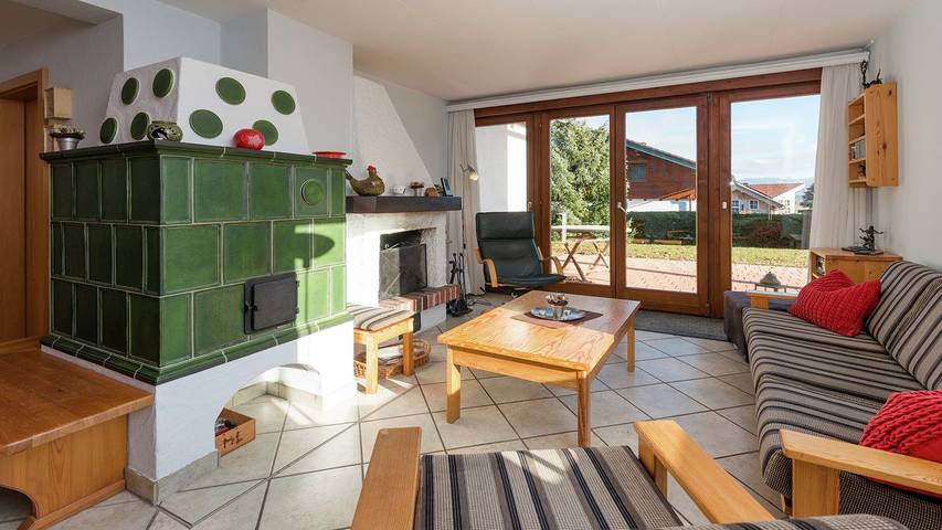 Ferienhaus für 7 Personen, mit Garten in Schladming-Dachstein - 2