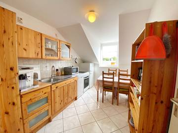 Ferienwohnung für 6 Personen in Selliner See, Baabe, Bild 1