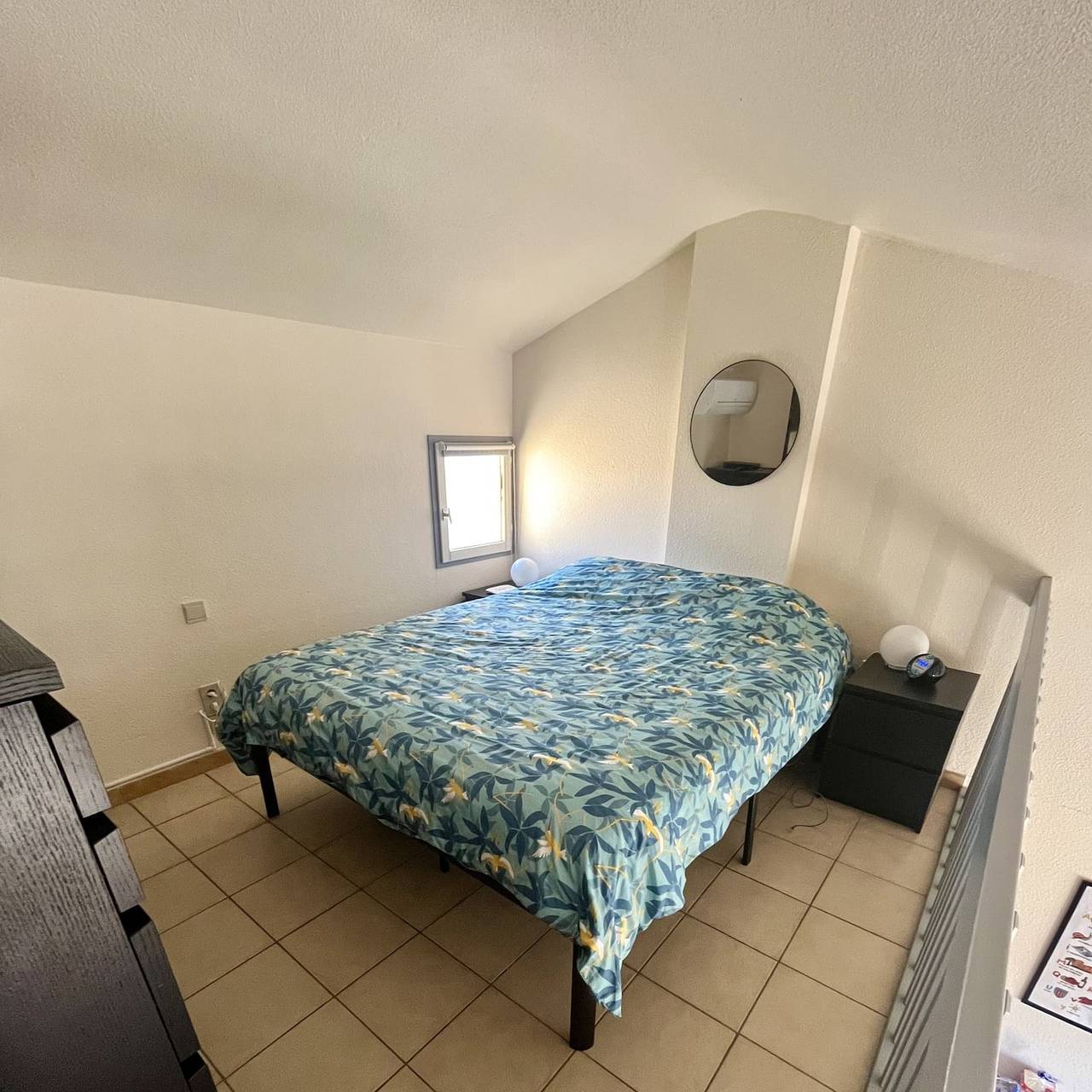 Appartement entier, Studio à Sainte‑Marie‑la‑Mer proche de la plage in Sainte-Marie Plage, Sainte-Marie-la-Mer