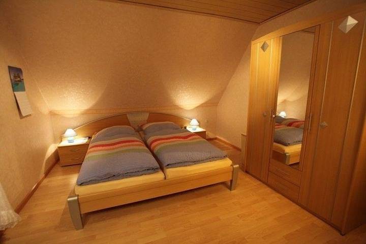 Ferienwohnung für 5 Personen, mit Garten und Terrasse in Bad Harzburg - 2