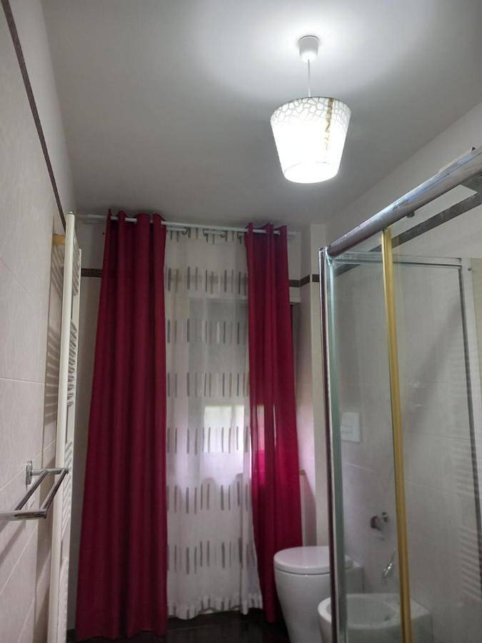 Affittacamere Dal Tramonto All'Alba in Padula, Cilento
