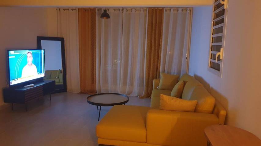Appartement de vacances pour 2 personnes