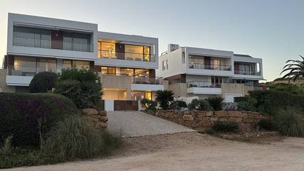 Villa pour 10 Personnes dans Luz, District de Faro, Photo 2