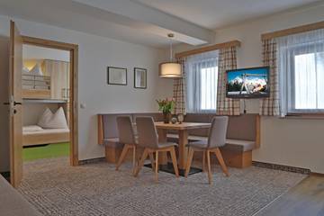 Ferienwohnung für 6 Personen in Filzmoos, Ski Amadé, Bild 3