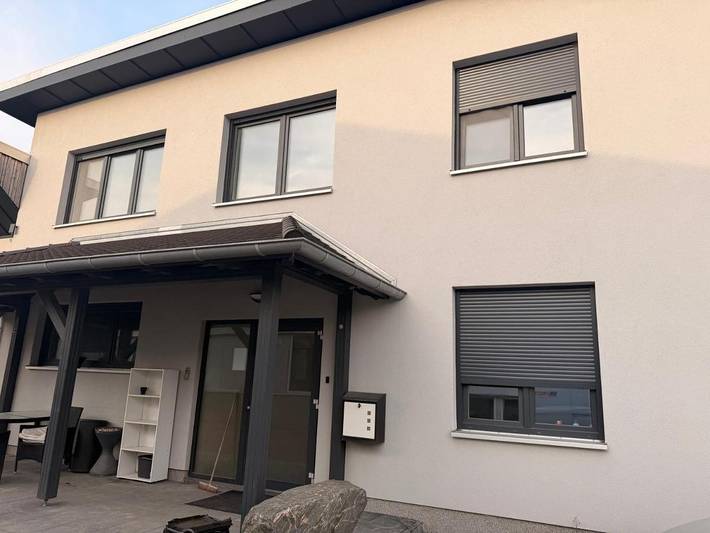 Ferienhaus für 12 Personen in Brieselang