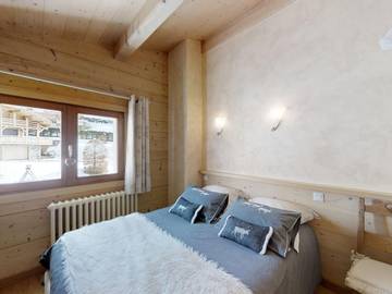 Hütte für 7 Personen in Le Grand-Bornand, Annecy und Umgebung, Bild 3