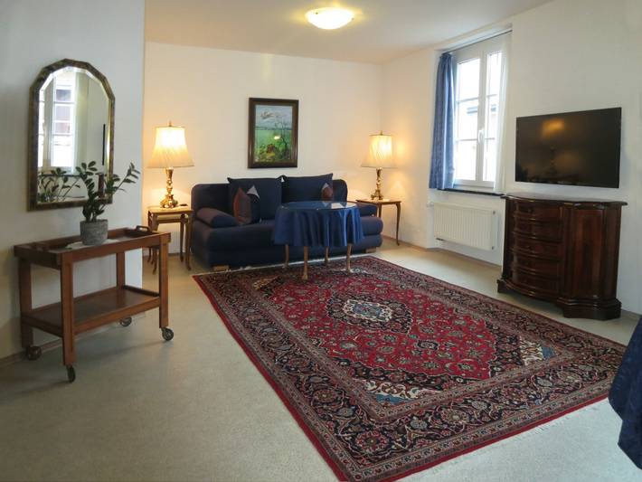 Ferienwohnung für 5 Personen, mit Balkon in Konstanz - 2