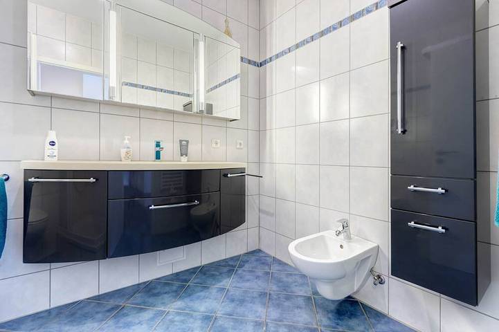 Ferienwohnung für 5 Personen, mit Garten in Peenemünde - 4