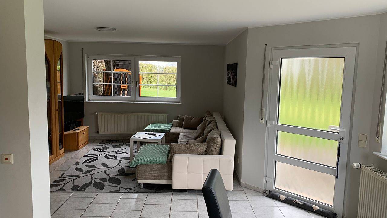 Ganze Ferienwohnung, Ferienwohnung für 2 Personen (45 m²) in Prüm in Prüm, Naturpark Hohes Venn-Eifel