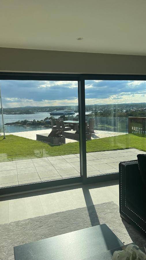 Villa in Sandefjord