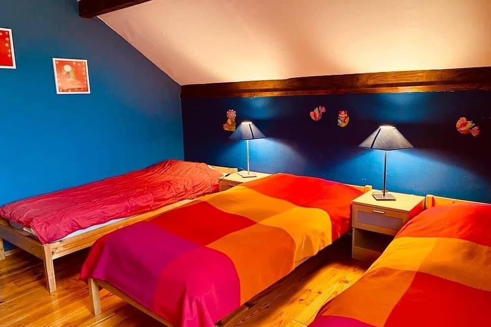 Saint Apollinaire: House / Villa - Saint-Apollinaire in Saint-Apollinaire, Écrins National Park