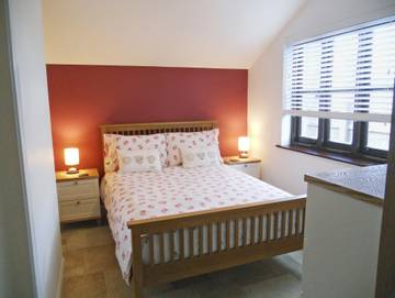 Holiday Rental for 2 People in Shaldon, Devon, Photo 3