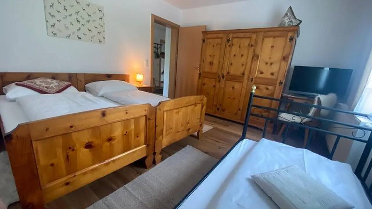 Cały apartament wypoczynkowy, Ferienwohnung für 7 Personen (90 m²) in Dorfgastein in Dorfgastein, Ski Amadé