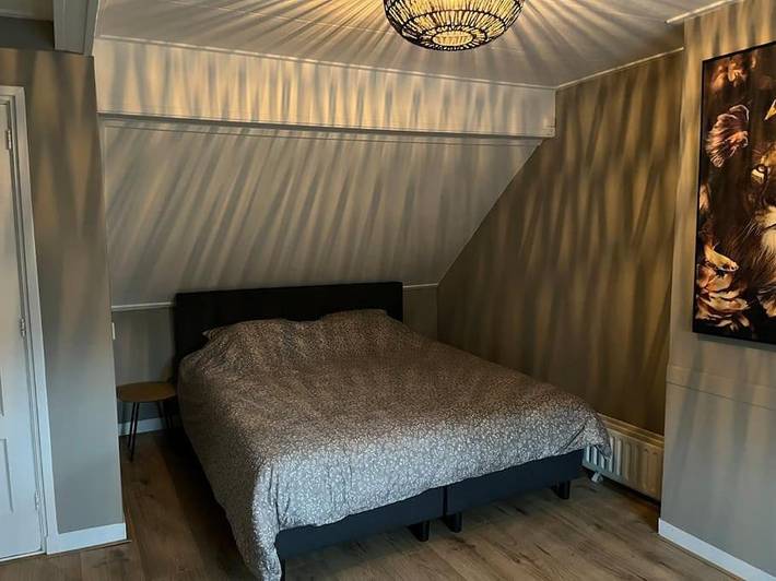 Gîte pour 6 personnes à Leeuwarden - 3