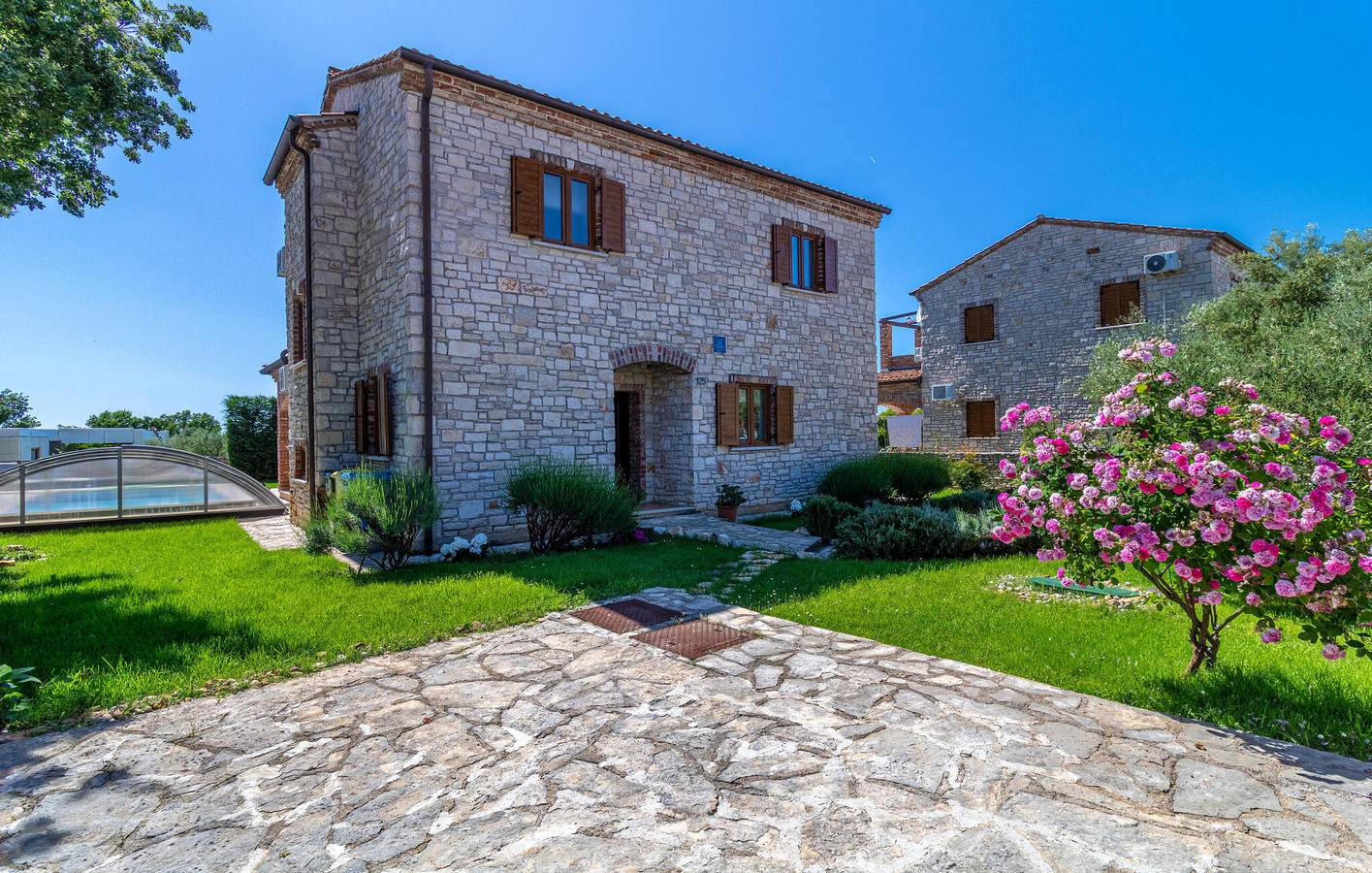 Casa vacanza a Sanvincenti a partire da 214€ a notte