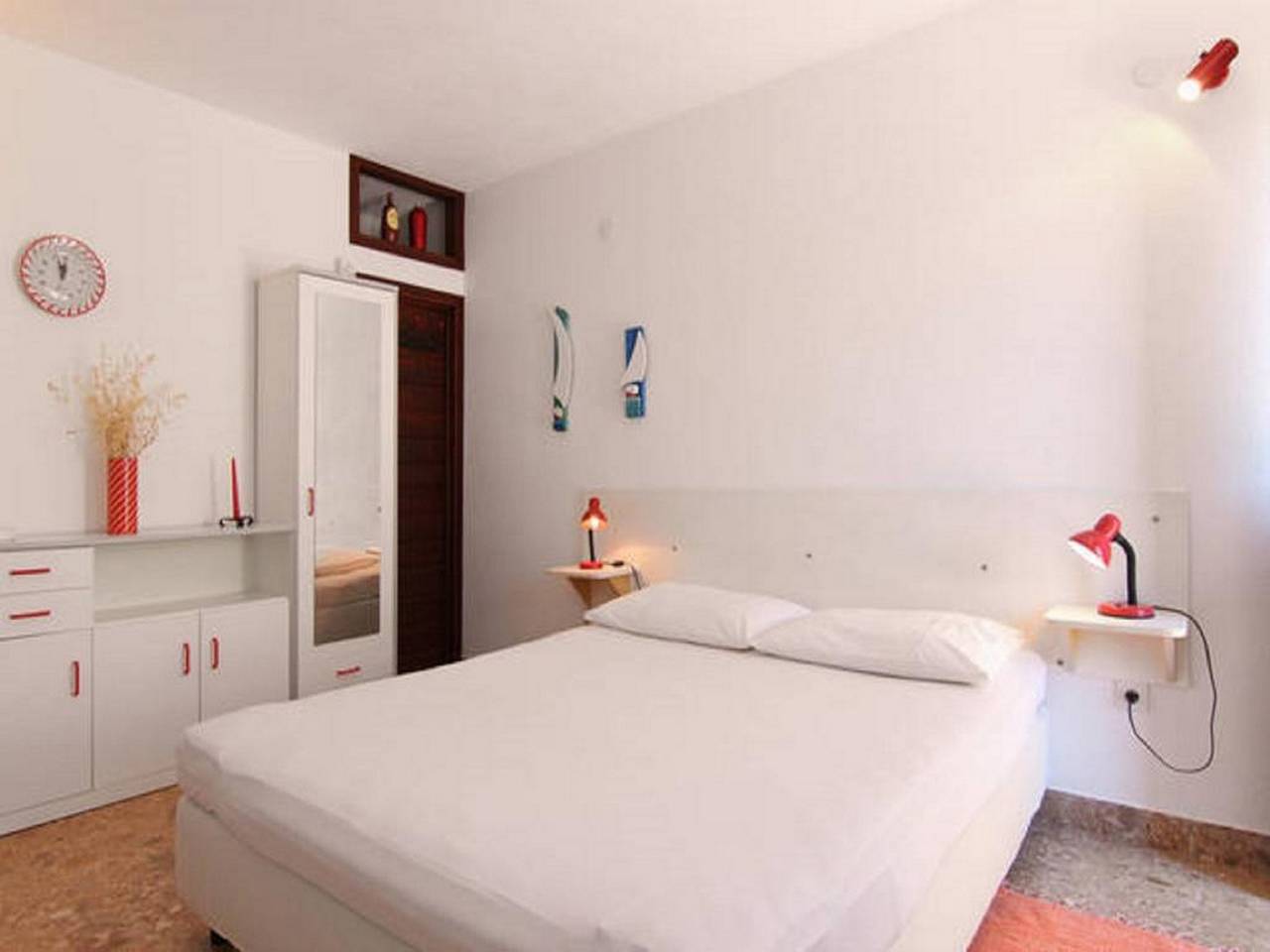 Ganzes Studio, Studio für 2 Personen mit Meerblick in Bol, Brac