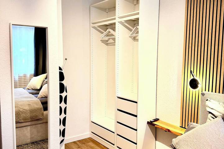 Ganze Wohnung, ★ Neu & Saniert ★ Modernes Apartment Stilvolles Design-Wohnen in Braunschweig, Braunschweig und Umgebung