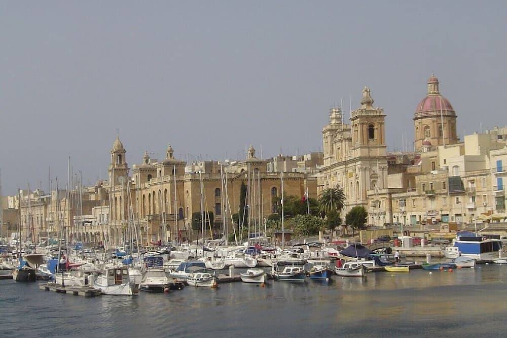 Appartamento vacanze a Birgu a partire da 201€ a notte