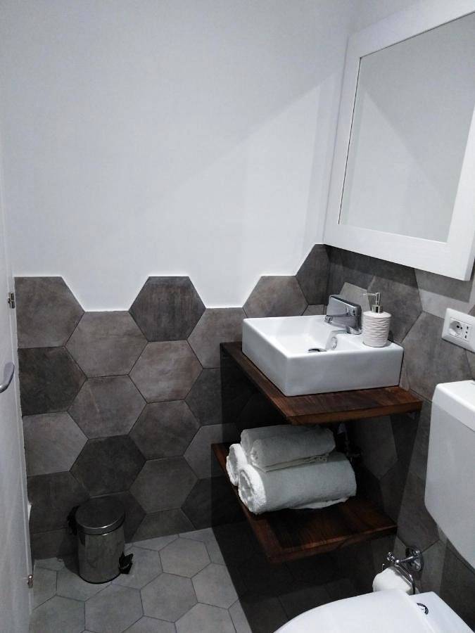 Standard Double Room in Ercolano, Parc national du Vésuve