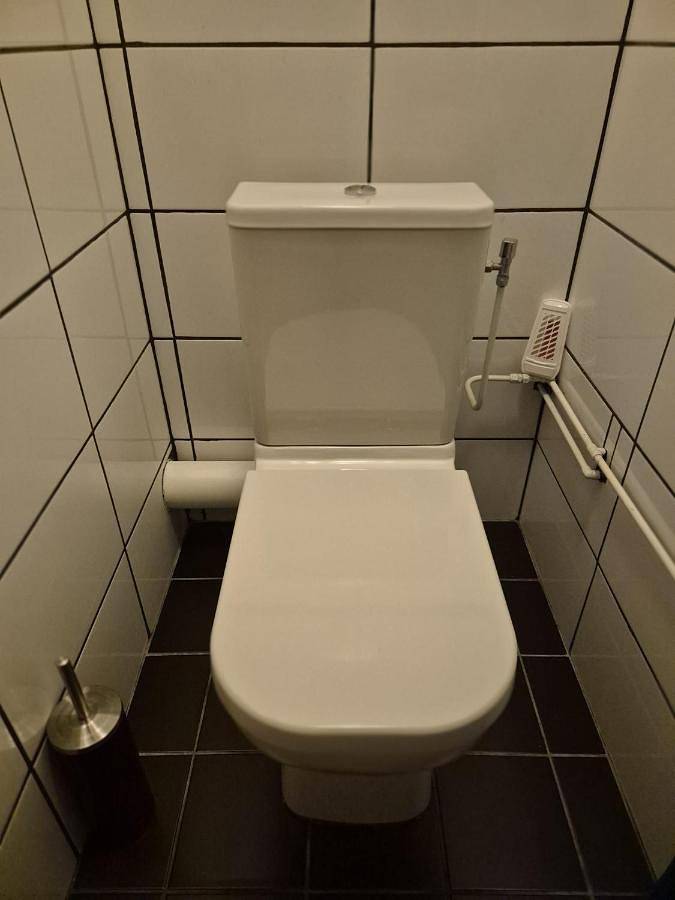 Appartement entier, Mi casa su casa in Schiedam, Hollande-Méridionale