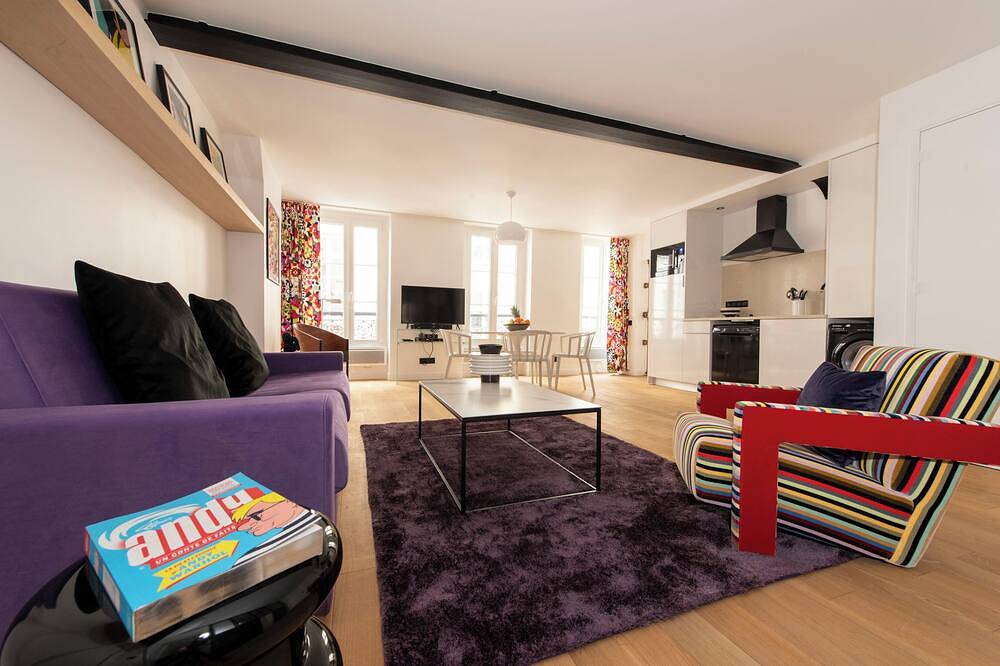 Photo : Appartement de vacances