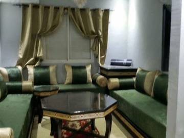 Vakantieappartement voor 12 Personen in Inezgane, Souss-Massa-Drâa region, Afbeelding 2