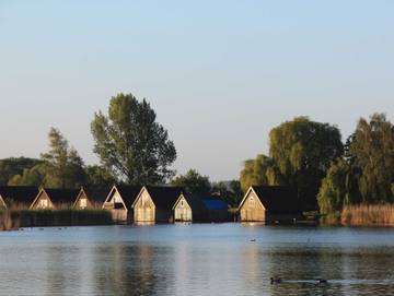 Ferienwohnung für 2 Personen, mit Garten in Röbel-Müritz