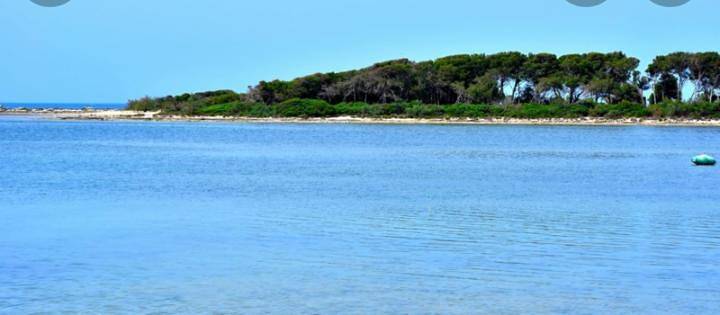 Gîte pour 2 personnes à Copertino - 4