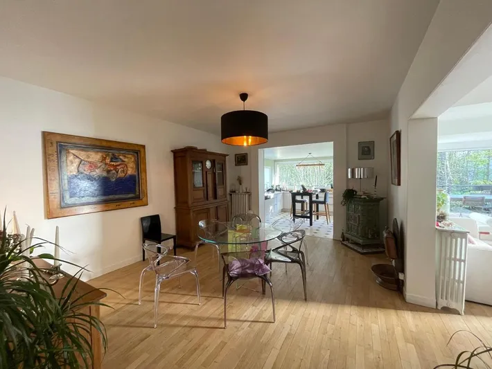 Villa für 11 Personen, mit Ausblick und Garten - 1