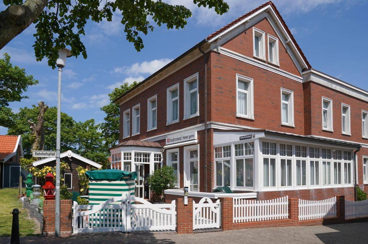 Budget Single Room in Borkum