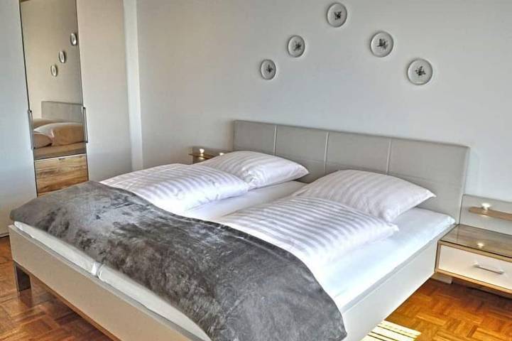 Ganze Wohnung, Belvedere in Manderscheid, Bernkastel-Kues & Umgebung