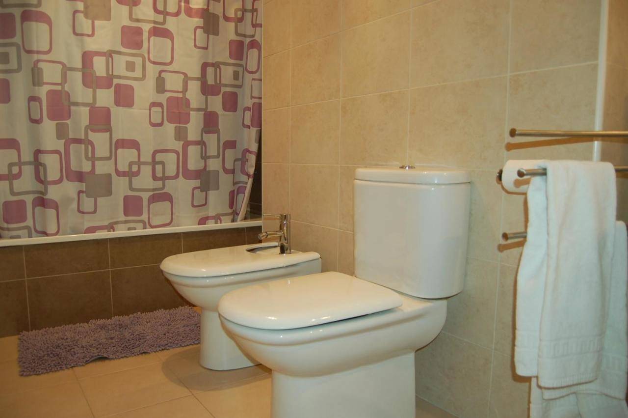 Entire apartment, Apartment with Pool View in Santa Bàrbara (Spain), Terres de l'Ebre